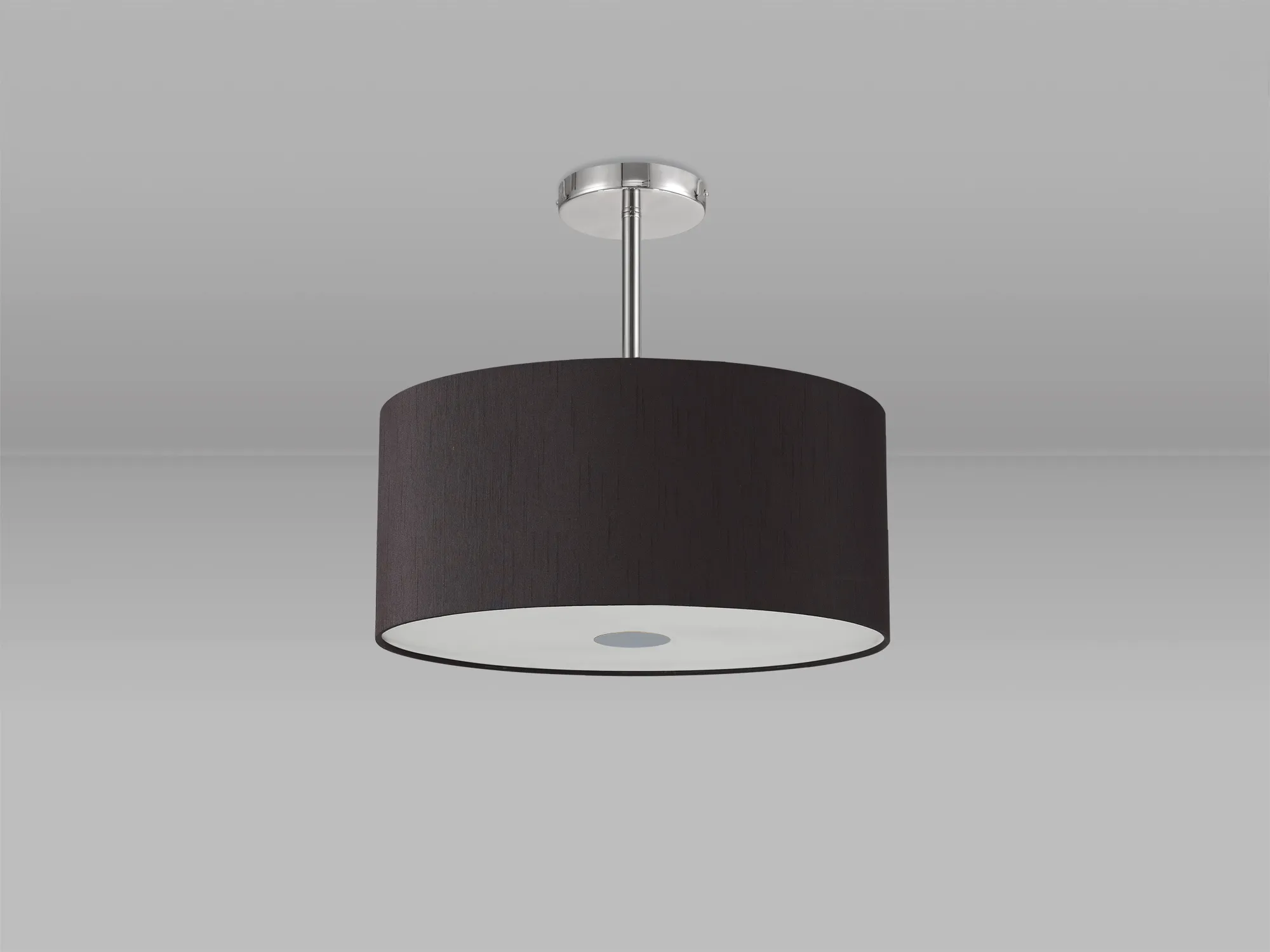 Baymont 40cm Semi Flush 5 Light DK0459  Deco Baymont CH BL